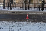 Двое детей стали жертвами ДТП в Вологде в минувший понедельник