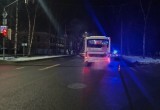 Двое детей стали жертвами ДТП в Вологде в минувший понедельник