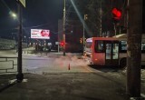 Двое детей стали жертвами ДТП в Вологде в минувший понедельник