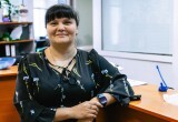 «Женщины рабочих профессий: миссия выполнима»: Анна Власова, диспетчер