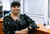 «Женщины рабочих профессий: миссия выполнима»: Анна Власова, диспетчер