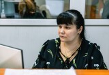 «Женщины рабочих профессий: миссия выполнима»: Анна Власова, диспетчер