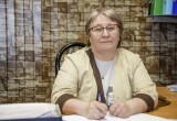 «Женщины рабочих профессий: миссия выполнима»: Ирина Захарова, мастер по стирке и ремонту спецодежды