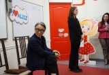 Бывший корейский дипломат встретился с учениками вологодской языковой школы