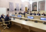 Жестянников: научные разработки на местах должны находить практическое применение на предприятиях
