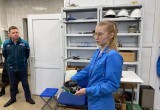 Жестянников: научные разработки на местах должны находить практическое применение на предприятиях