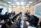 Жестянников поставил стройки в Череповце под жёсткий контроль