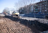 Жестянников поставил стройки в Череповце под жёсткий контроль