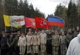 «Минувших лет живая память – 2025»