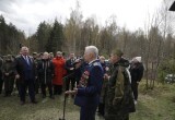 «Минувших лет живая память – 2025»