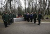 «Минувших лет живая память – 2025»