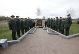 «Минувших лет живая память – 2025»