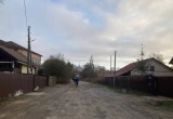 У вологжан болит душа за одну из крошечных улиц города –  имени поэта Николая Рубцова 