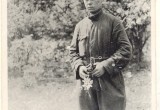 «Зимой 1945-го мы вошли в Польшу. В Освенциме вынимали из печей погибших…» 