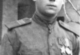 «Зимой 1945-го мы вошли в Польшу. В Освенциме вынимали из печей погибших…» 