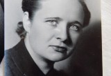 Ольга Боровикова мечтала о карьере артистки, а стала комиссаром. Сначала - на войне, потом – по жизни   