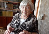 Ольга Боровикова мечтала о карьере артистки, а стала комиссаром. Сначала - на войне, потом – по жизни   