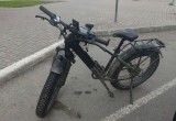 16-летнего велосипедиста сбили на «зебре» в Череповце