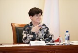 Бесшовная модель «школа – колледж – вуз – предприятие» – вот основа нового закона об СПО в регионе