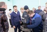 Бесшовная модель «школа – колледж – вуз – предприятие» – вот основа нового закона об СПО в регионе