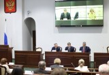 Парламентарии Вологодской области предложили увеличить срок для признания объектов культурным наследием