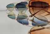 Топ 10 самых модных солнцезащитных очков 2025