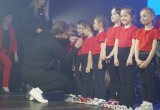1 000 школьников Вологды вступили в «Движение Первых»