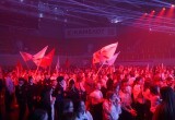 1 000 школьников Вологды вступили в «Движение Первых»