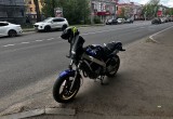 88-летняя череповчанка переходила дорогу где попало и угодила под колеса Хонды