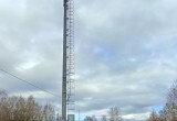 В Вологодской области запущены первые отечественные базовые станции «БУЛАТ»