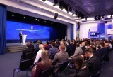 Владимир Якушев: «Единая Россия» готова помочь финалистам конкурса «Лидеры России.