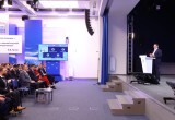 Владимир Якушев: «Единая Россия» готова помочь финалистам конкурса «Лидеры России.