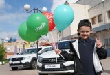 Это было очень круто!