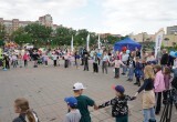 Это было очень круто!