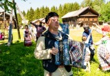 Троицкое гулянье