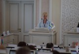 Конференция ПАСЗР поддержала инициативы Законодательного Собрания Вологодчины