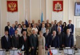 Конференция ПАСЗР поддержала инициативы Законодательного Собрания Вологодчины