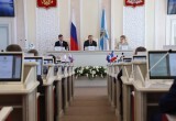 Вологодские парламентарии предложили Правительству РФ изменить миграционную политику