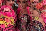 Лето начинается с танцев: ночные вечеринки в «СССР» обещают взрыв веселья