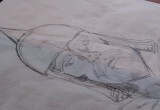 Керамисты из Иваново начали создавать скульптуру «Русский богатырь» в рамках фестиваля «Город ремесел»