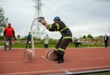 АО «Транснефть – Север» определило лучший расчет добровольной пожарной дружины
