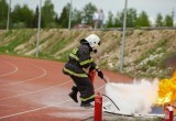 АО «Транснефть – Север» определило лучший расчет добровольной пожарной дружины