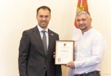В Законодательном Собрании разработают областной закон о ремесленной деятельности