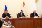 В Законодательном Собрании разработают областной закон о ремесленной деятельности