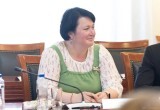 В Законодательном Собрании разработают областной закон о ремесленной деятельности