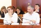 В Законодательном Собрании разработают областной закон о ремесленной деятельности