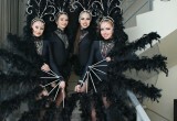 Вологжан зовут танцевать до утра в клубе-ресторане «СССР»