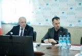 Главная задача для Белозерского округа – мобилизовать собственные ресурсы