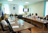 Главная задача для Белозерского округа – мобилизовать собственные ресурсы