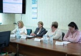 Главная задача для Белозерского округа – мобилизовать собственные ресурсы
